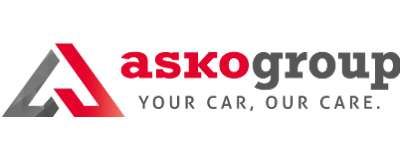 Asko International logo