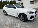 BMW X4 xDrive20d M Sport X sport - 15