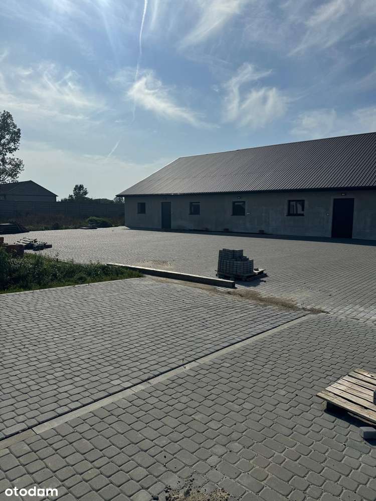 Wynajem lub sprzedaż obiektu pod działalność lub gospodarstwo - Pełny obrazek: 4/11