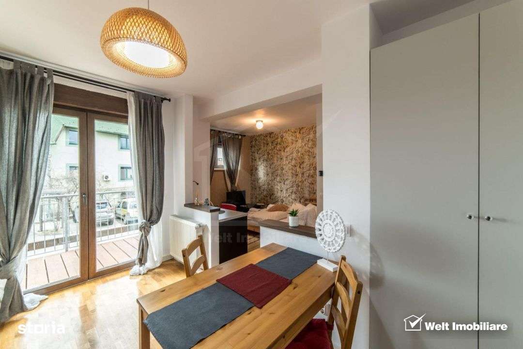 Europa, Eugen Ionesco, Duplex 215 mp utili,  S+P+E+M,  ambele disponib - Imagine principală: 3/9