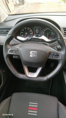 Seat Ibiza 1.0 TSI Full LED S&S DSG - 25