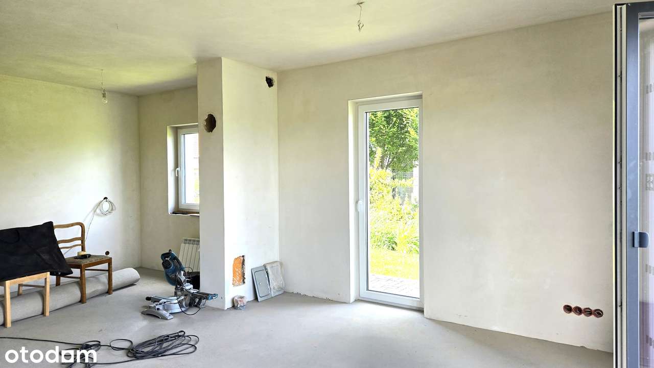 Rosnówko, Wysoki Standard, Od Zaraz-6