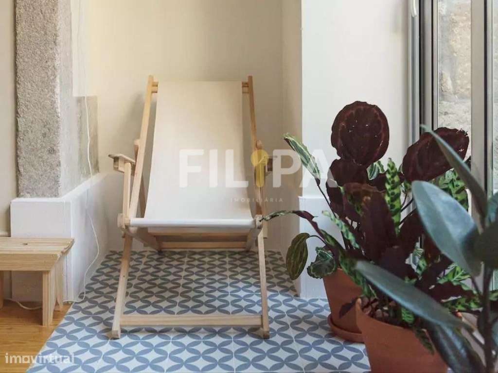 Um refúgio especial no Porto-7