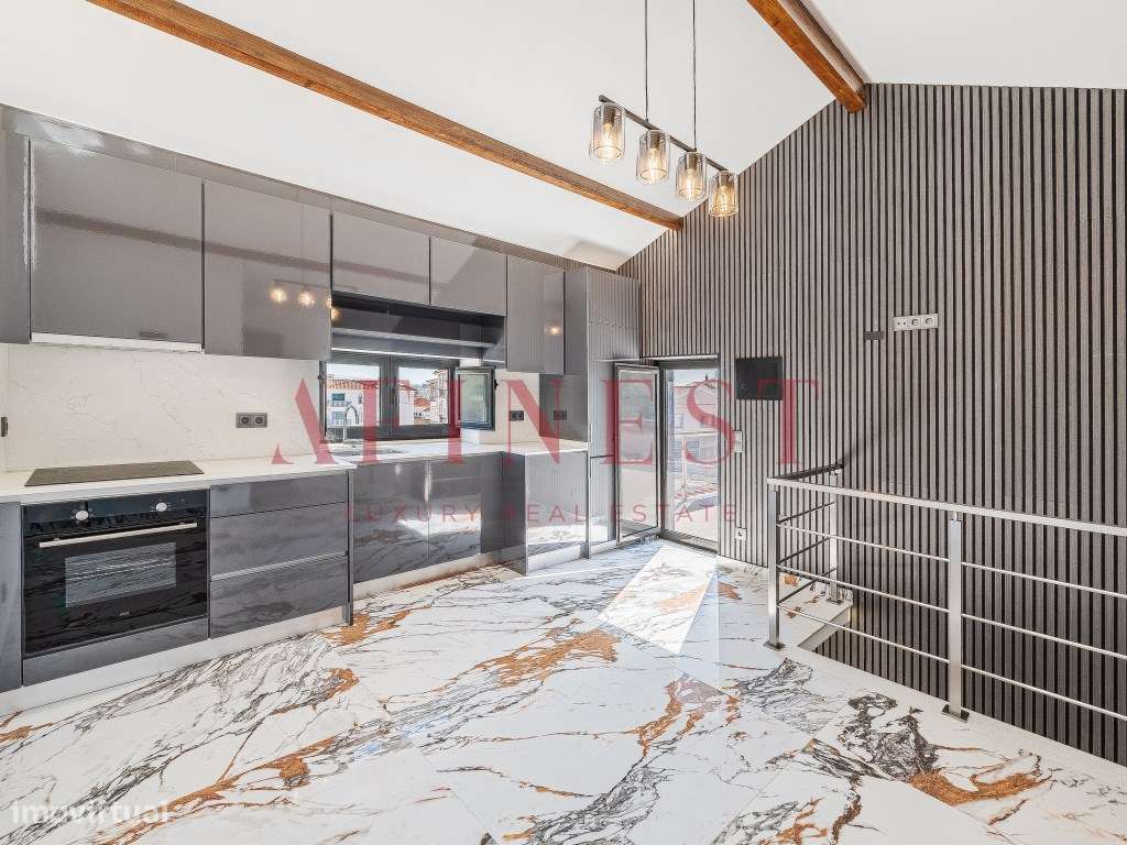 MORADIA T3 DUPLEX EM SAO DOMINGOS RANA | - Grande imagem: 4/48