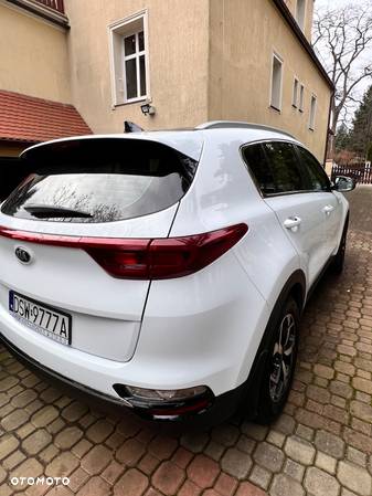 Kia Sportage - 11