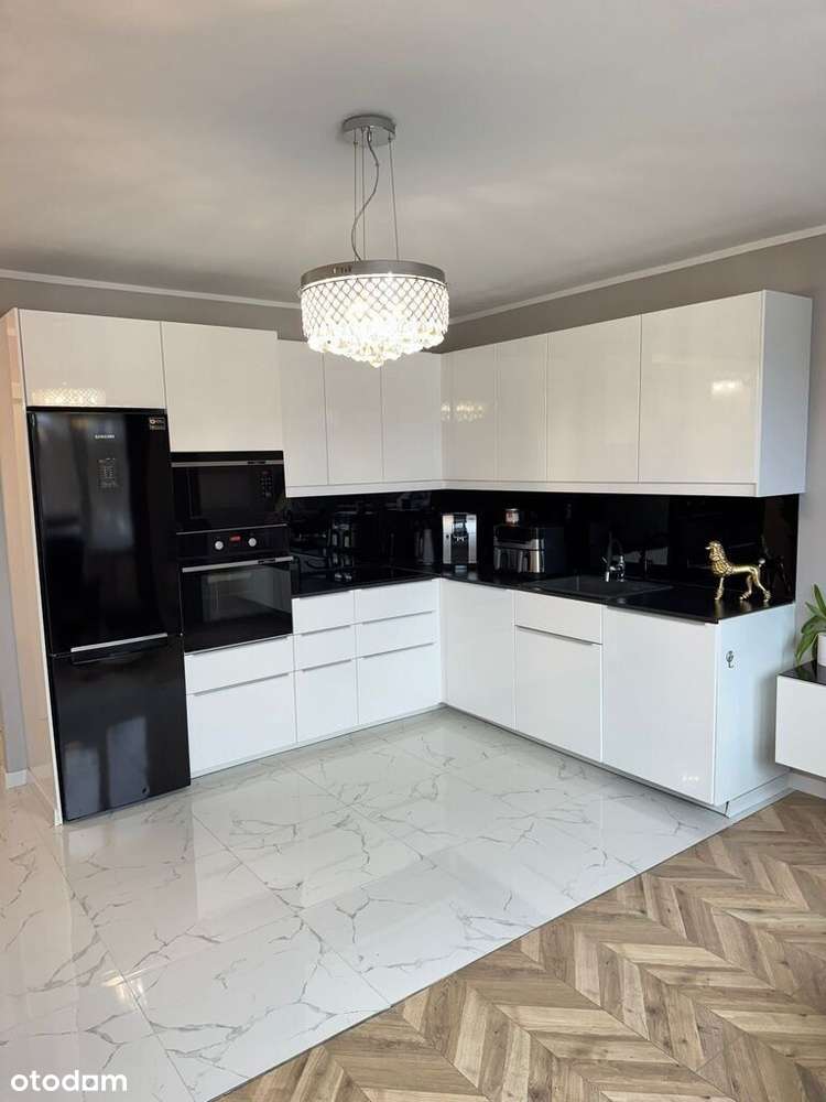 Spółdzielczo-własnościowe z Kw, Dąbie-3