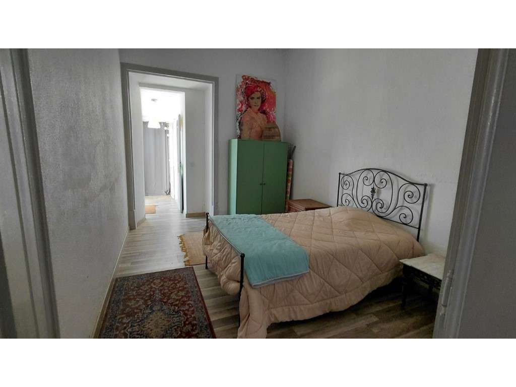 Moradia antiga em Cercal do Alentejo-30