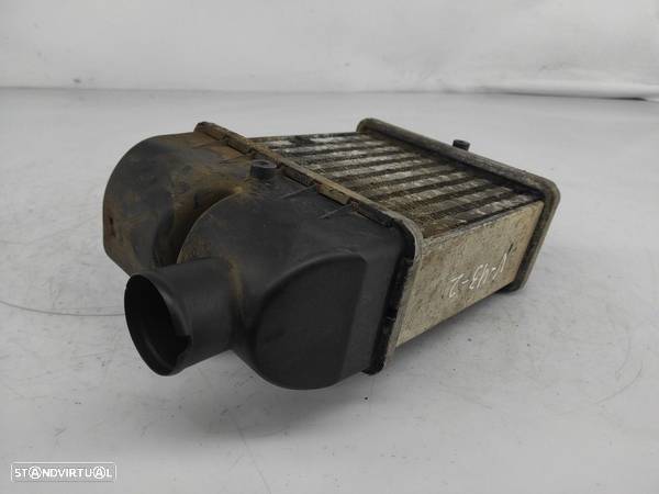 Intercooler Radiador Jeep Cherokee (Xj) - 5