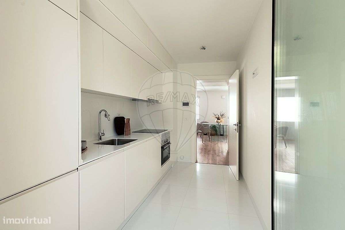 Apartamento T2 Para Venda