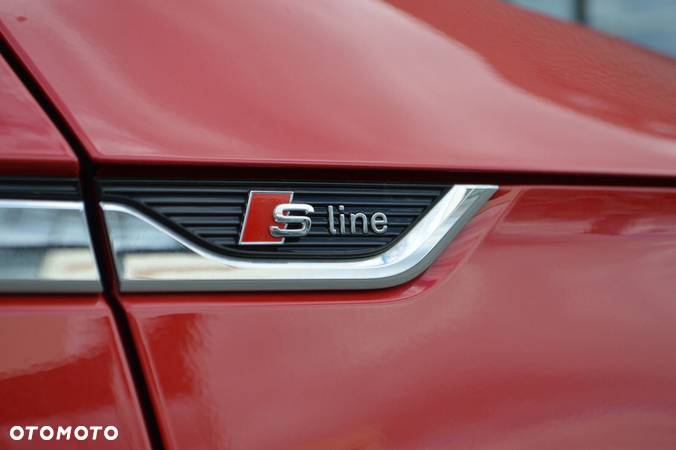Audi A5 40 TFSI mHEV Quattro S Line S tronic - 35