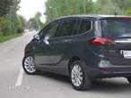 Opel Zafira Tourer 1.6 SIDI Turbo ecoFLEX Start/Stop Sport - 39