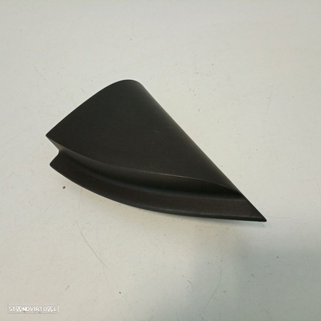 Moldura Triangular De Retrovisor Exterior Renault Megane Ii (Bm0/1_, C - 2