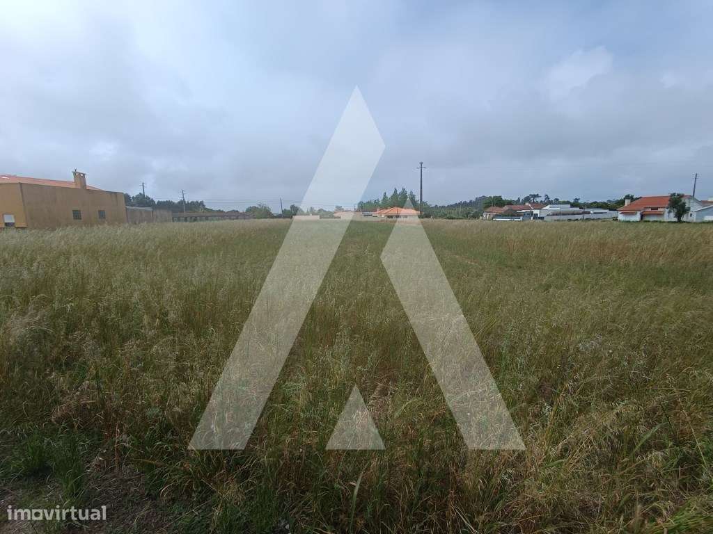 Terreno para Construção de moradia-1