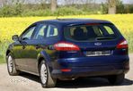 Ford Mondeo - 22