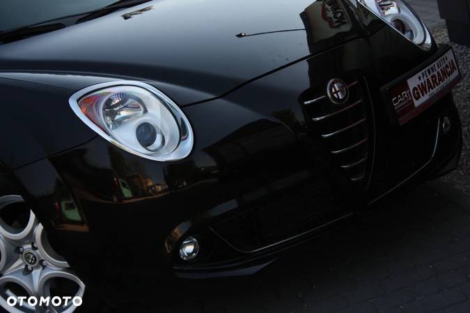 Alfa Romeo Mito TB 1.4 16V MultiAir - 36