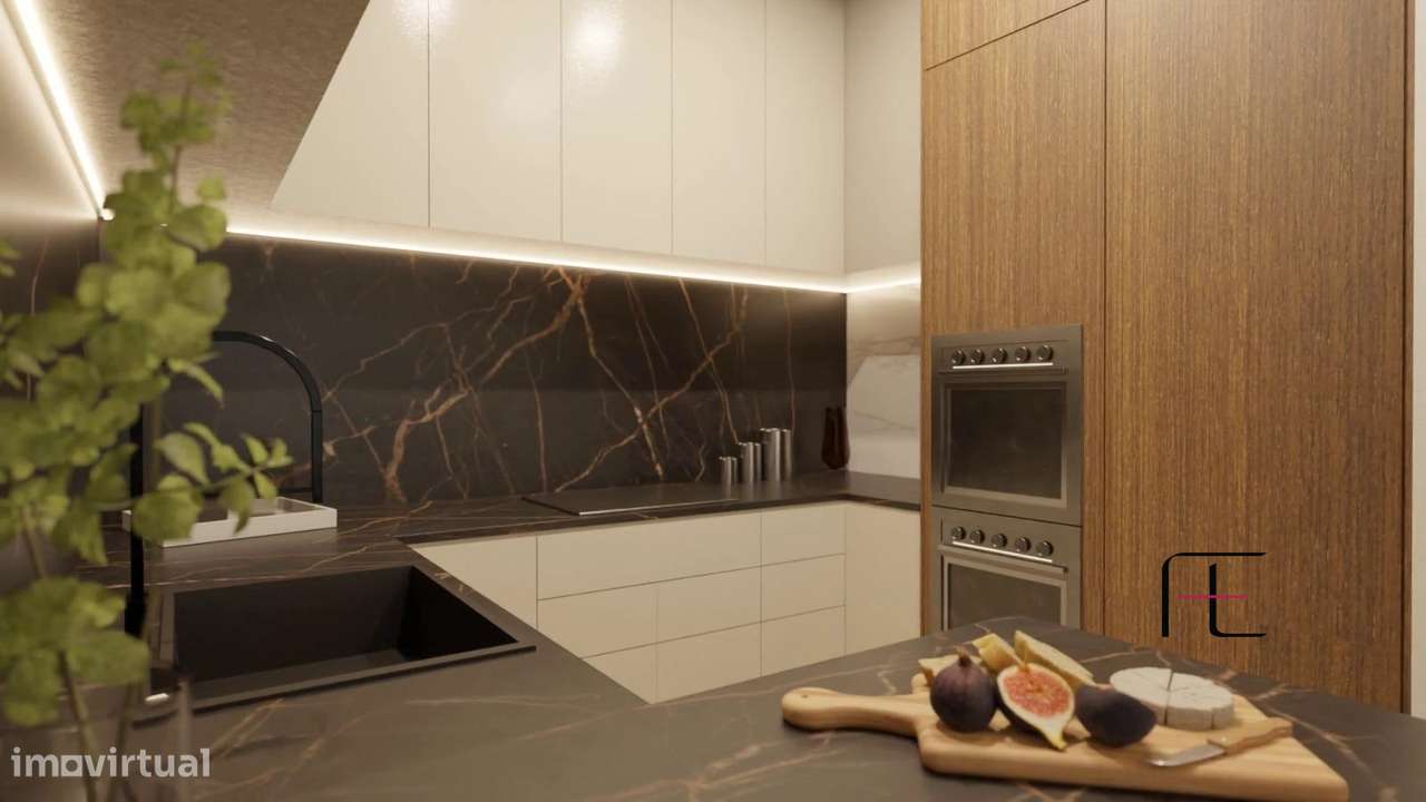 Apartamento T2 Venda em São Martinho,Funchal - Grande imagem: 3/26