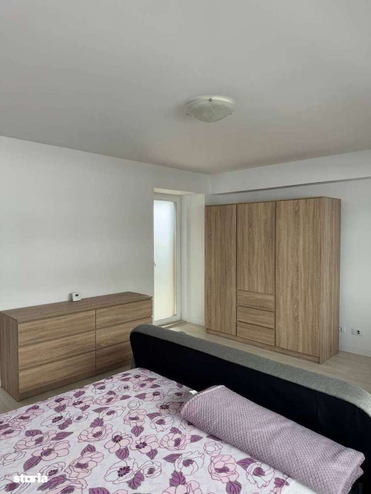 De închiriat apartament tip studio, Noua, Brașov - Imagine principală: 3/9