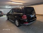 Mercedes-Benz GL 420 CDI - 4