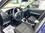 Suzuki Grand Vitara 2.0 - 9