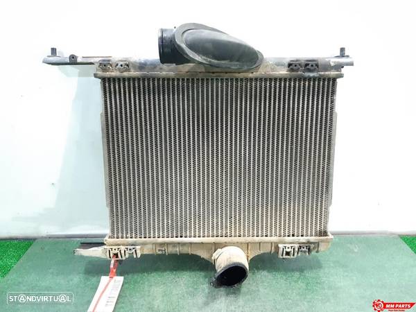 INTERCOOLER MITSUBISHI CARISMA - 1