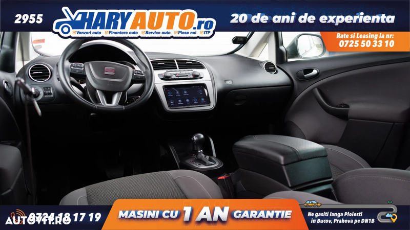 Seat Altea XL - 20