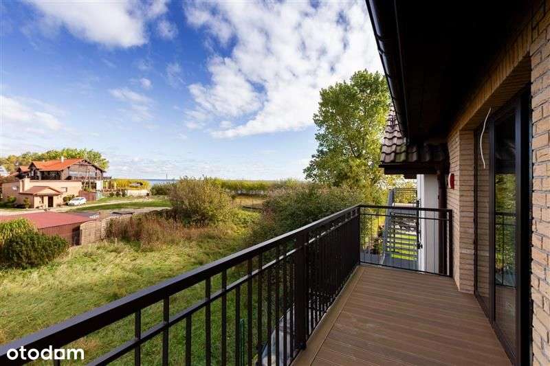 Wyjątkowa lokalizacja, widok na morze - Pełny obrazek: 4/10