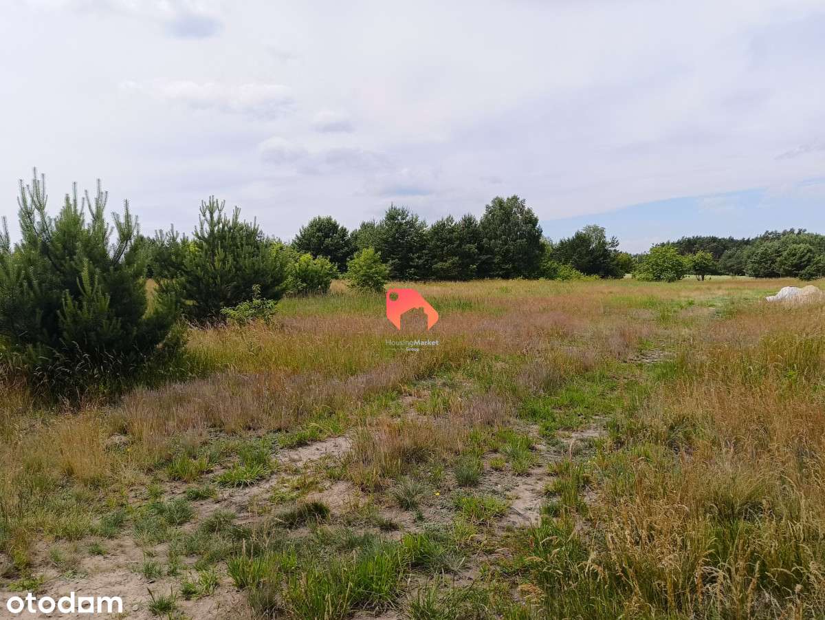 Działka 1551 m²  Zamość W Pięknej Okolicy - Vista 2