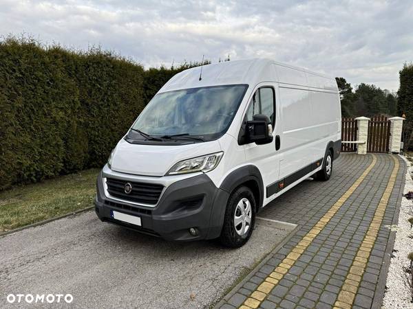 Fiat Ducato - 1