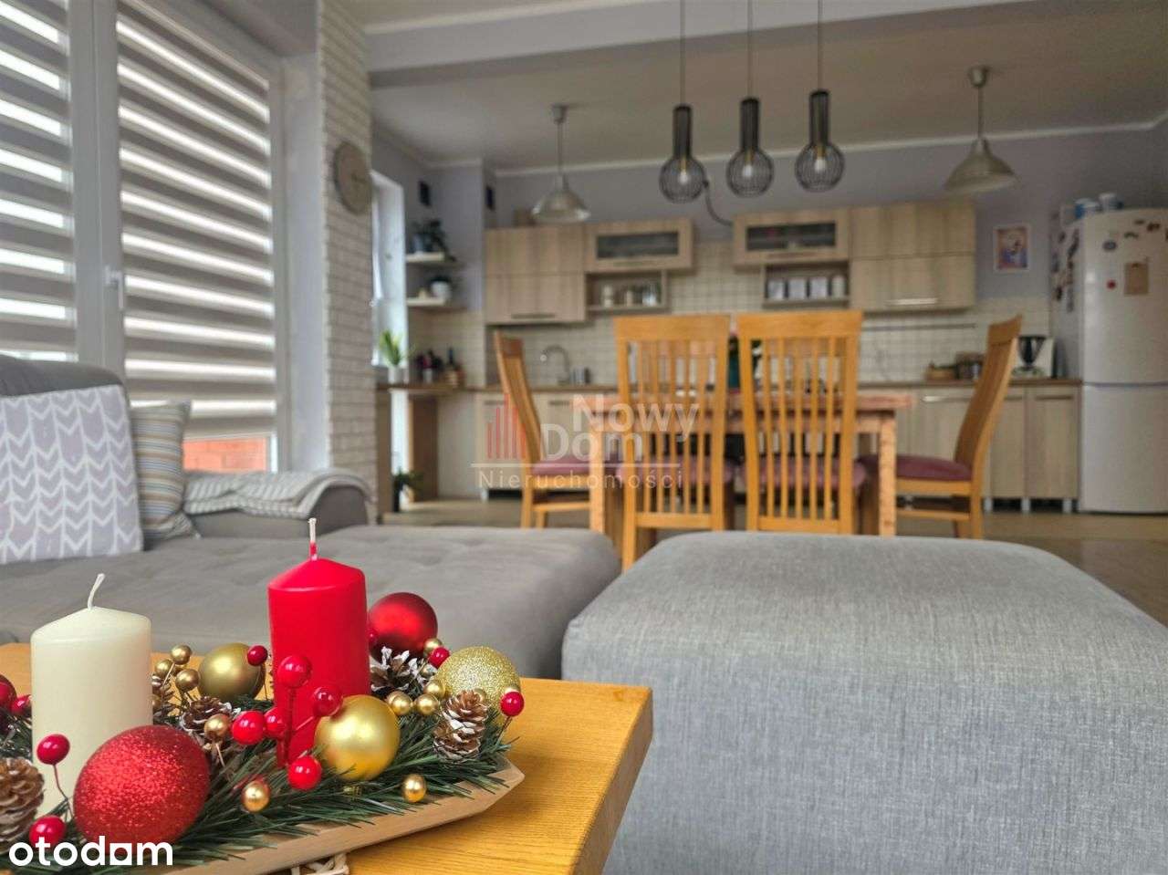 Mieszkanie W Cenrtum Giżycka!-13