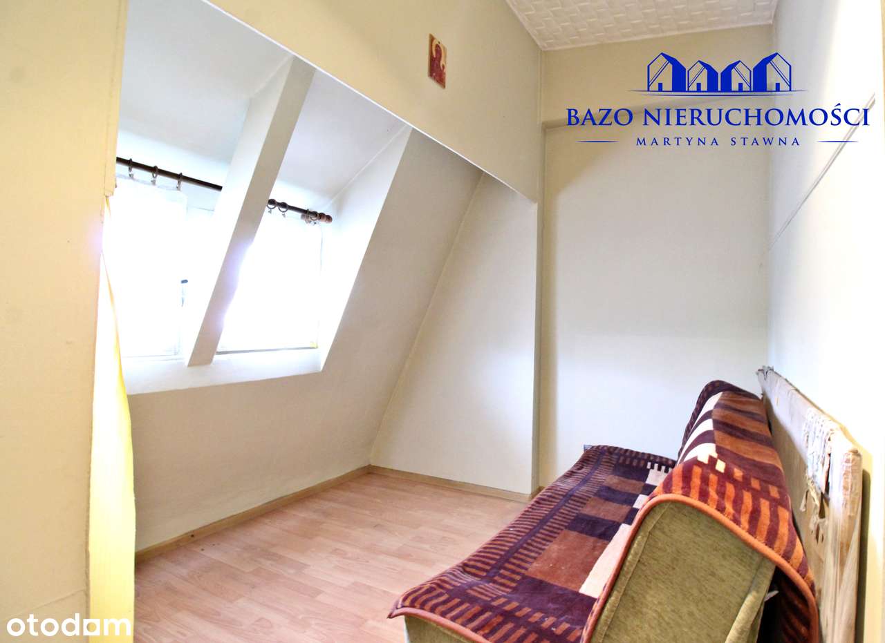 ul. Maya Kościan Duża kawalerka wolna od zaraz-0