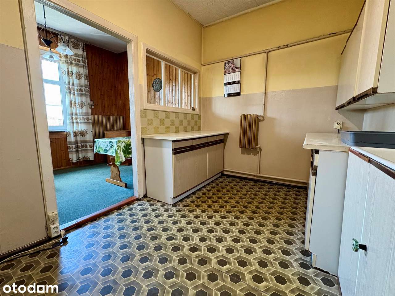 ***Trójstronne rozkładowe mieszkanie ***Opcjonalny Garaż***-5