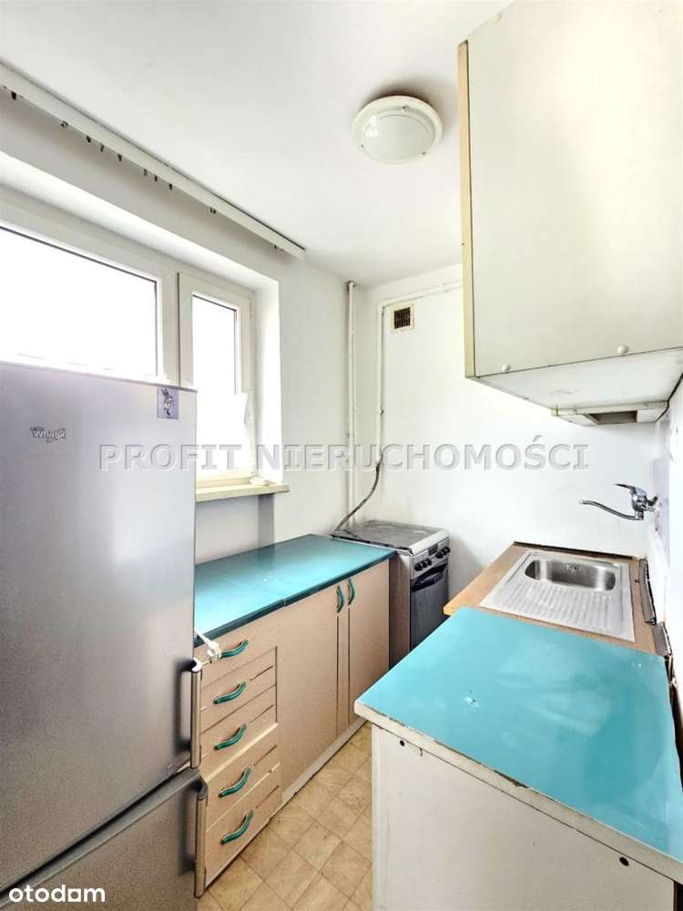 Atrakcyjne mieszkanie na spokojnym osiedlu - Pełny obrazek: 5/10