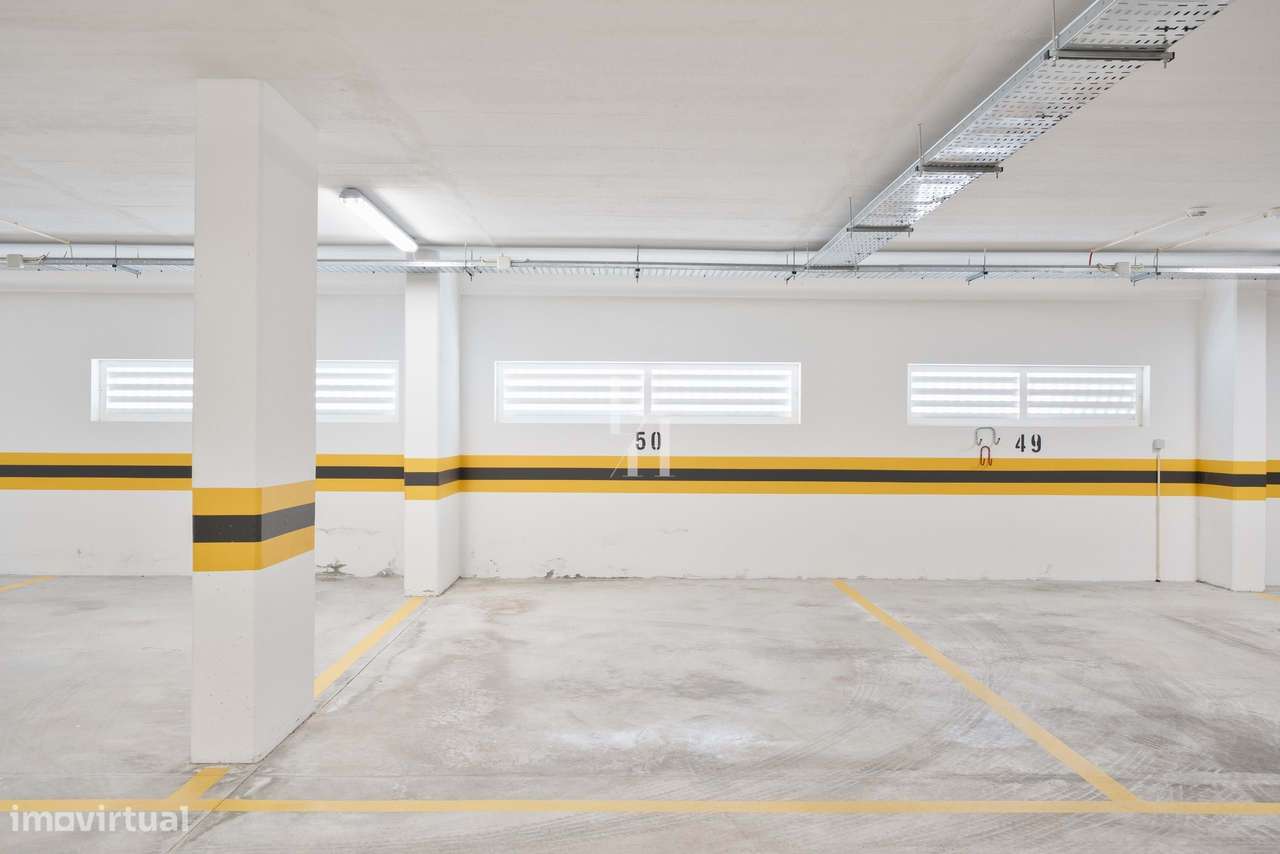 Lugares de garagem para venda - Areias S. João, Albufeira-14