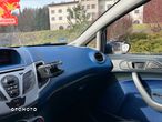 Ford Fiesta 1.25 Ambiente - 12