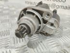 Motor de arranque Valeo Volkswagen Audi TT 8J 2.0 TFSI - 10