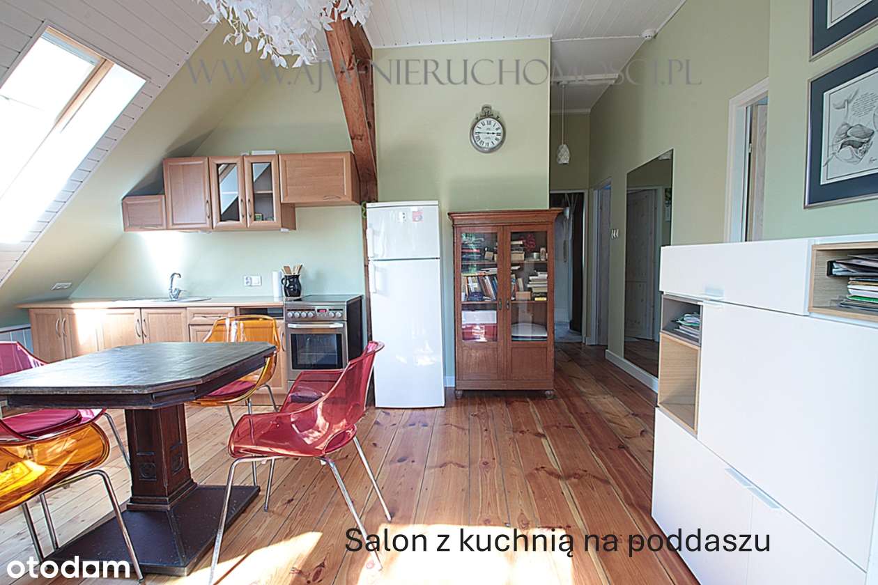 Dom wolnostojący Izabelin C-16