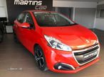 Peugeot 208 1.2 PureTech Active - 4