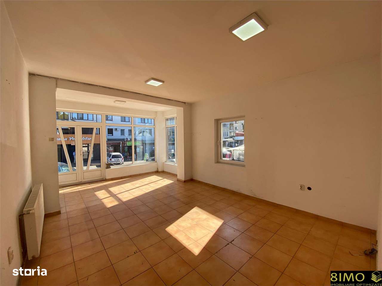 Spatiu de inchiriat 250mp TVA inclus - Imagine principală: 3/11