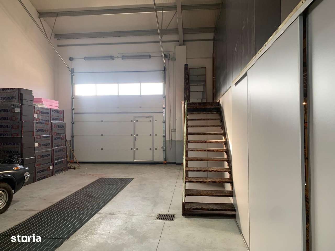 SPATIU DE INCHIRIAT IN MARGINEA - Imagine principală: 4/14