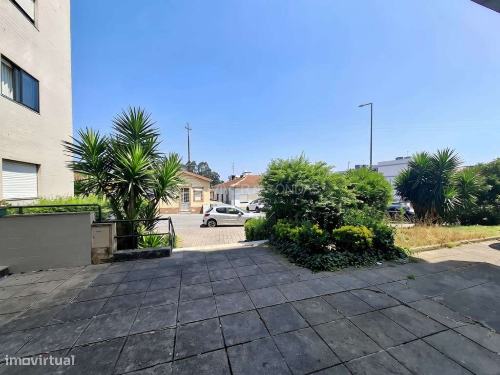 Apartamento T1 em Rio Tinto - Ideal Para Viver ou Investir-14