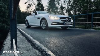 Mercedes-Benz SLK 250 CGI