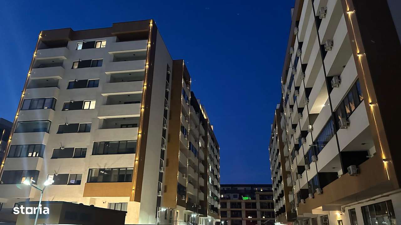 Apartament, 38 m², -1