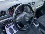 Volkswagen Golf 1.4 TSI DSG Highline - 24