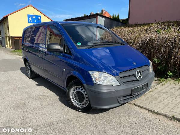 Mercedes-Benz vito - 3