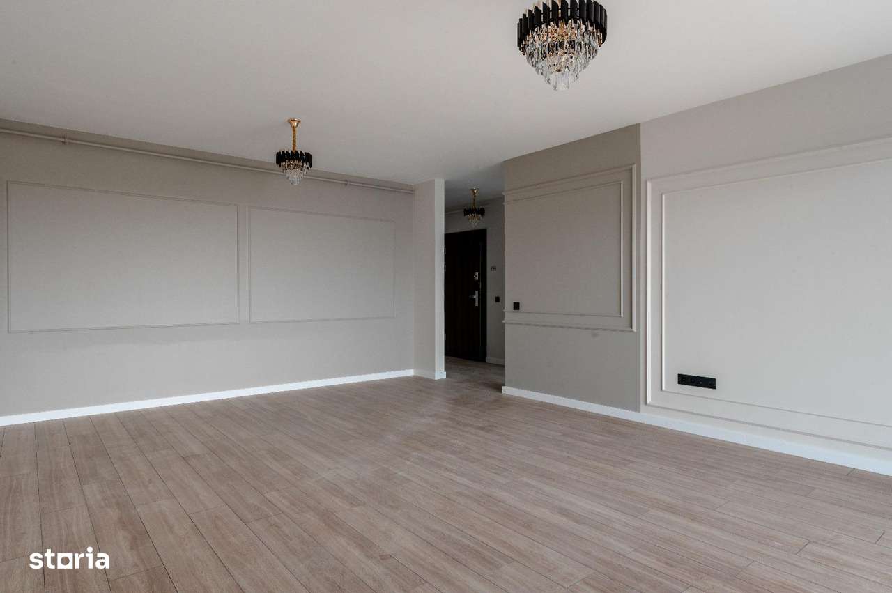 BEST LUXURY RESIDENCE – APARTAMENTE PREMIUM | 2–4 CAMERE - Imagine principală: 4/14