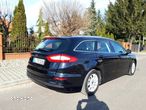 Ford Mondeo - 19