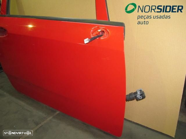 Porta frente direita Fiat Grand Punto|05-12 - 4