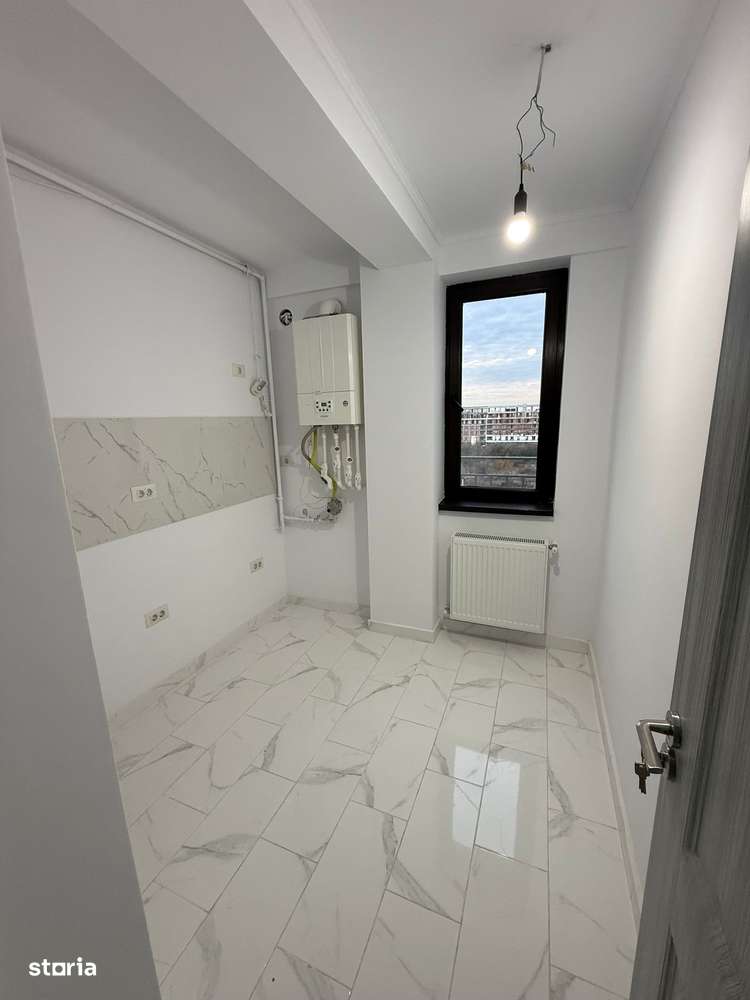 Apartament 2 camere decomandat cu loc de parcare inclus.-4