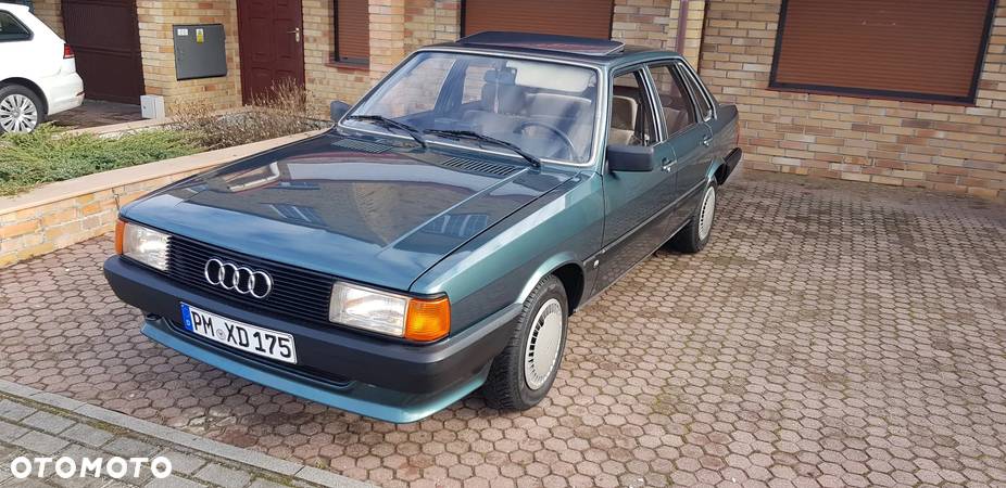 Audi 80 1.8 S - 20