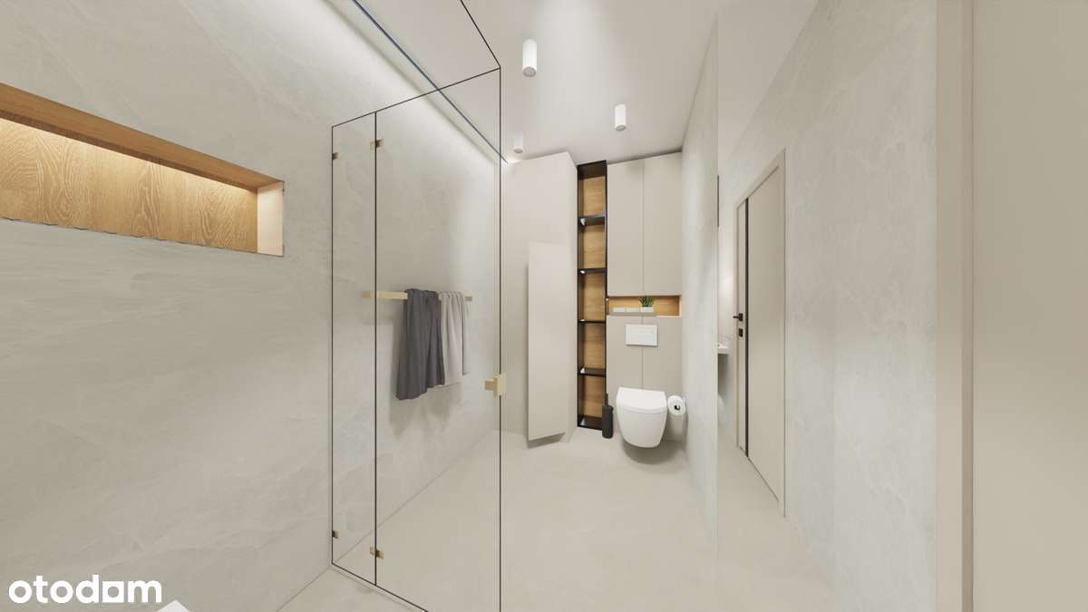 Nowy bliźniak dla dużej rodziny w cichej okolicy , bez prowizji ,-10